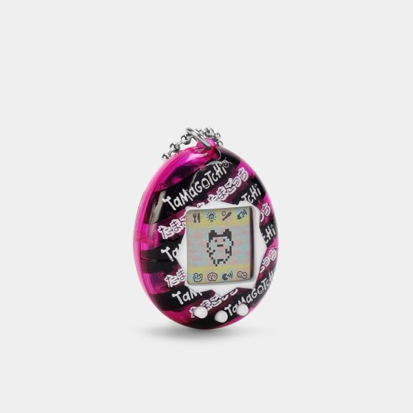 Original Tamagotchi (Gen. 1) Japanese Ribbon Virtual Pet Hot on Sale