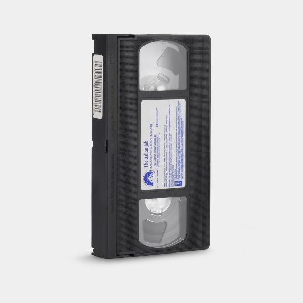 The Italian Job VHS Tape Discount - Image 2