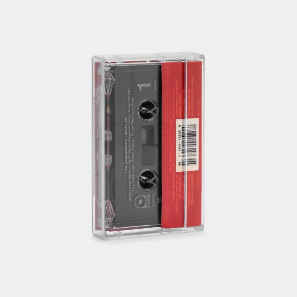 The Rembrandts - Untitled Cassette Tape For Discount - Image 2