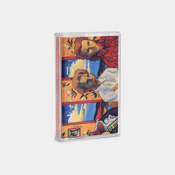 The Rembrandts - Untitled Cassette Tape For Discount