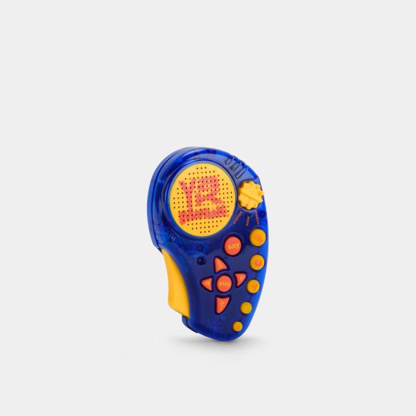 Yes! Gear Yak Maniak Voice Recorder Supply