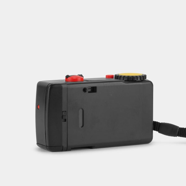 Focal 35mm Point and Shoot Film Camera Fashion - Image 2
