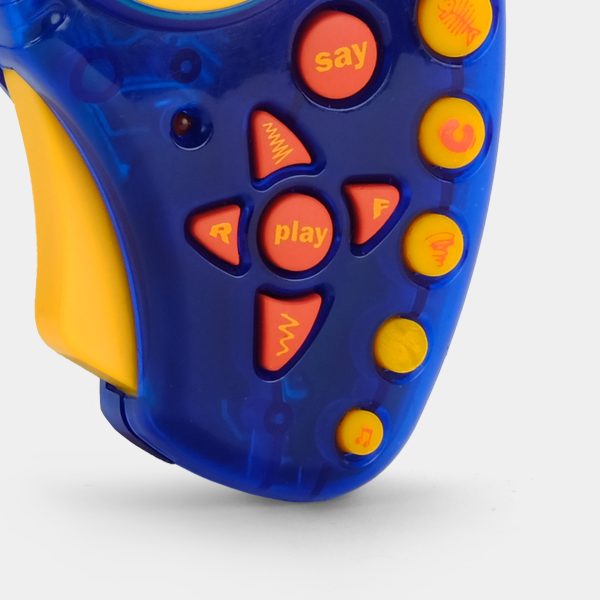 Yes! Gear Yak Maniak Voice Recorder Supply - Image 3