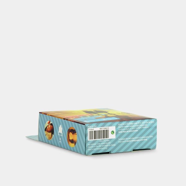 Lomography Redscale XR 50-200 ISO 120 Film - 3 Pack Hot on Sale - Image 4