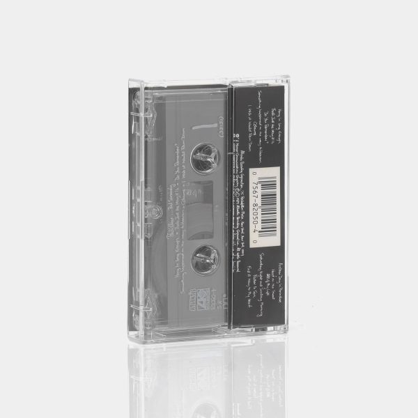 Phil Collins - ...But Seriously Cassette Tape Online Sale - Image 2