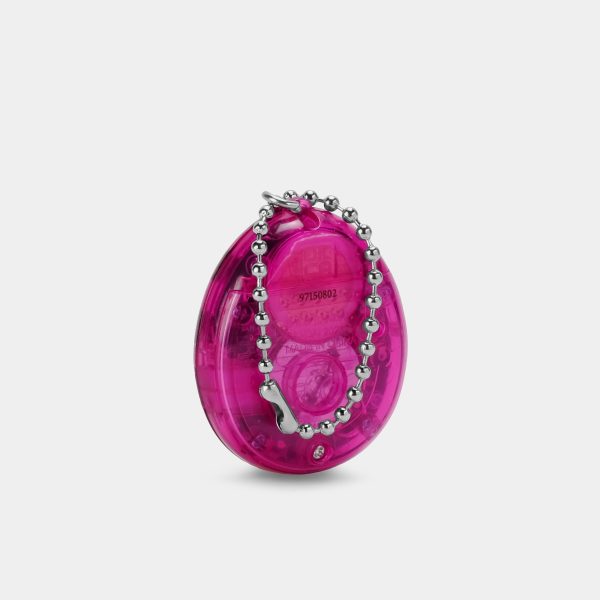 Original Tamagotchi (Gen. 1) Japanese Ribbon Virtual Pet Hot on Sale - Image 3