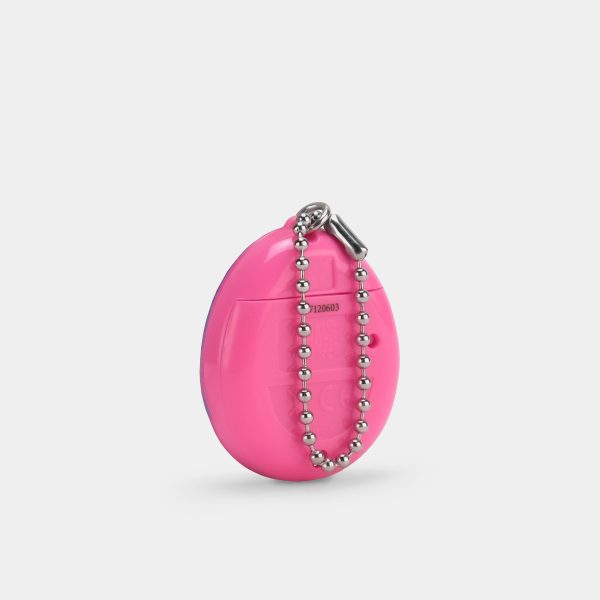 Original Tamagotchi (Gen. 1) Neon Lights Virtual Pet Fashion - Image 3