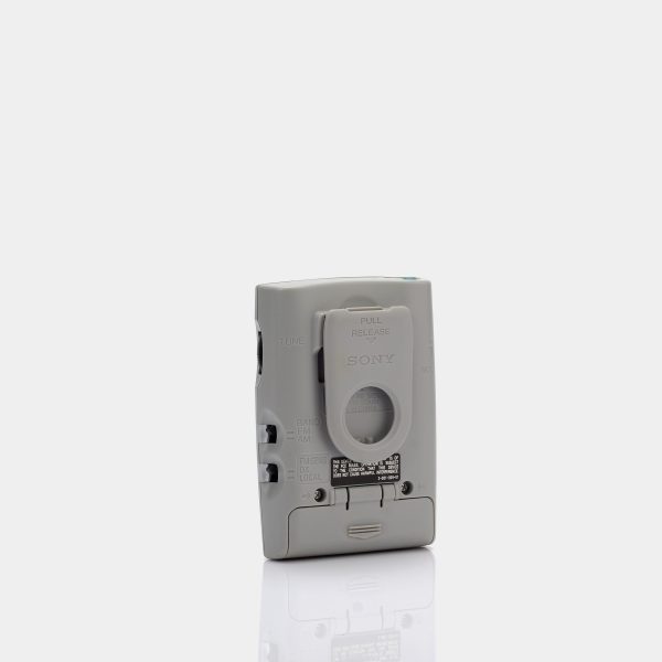 Sony Walkman SRF-59 AM FM Portable Radio Online now - Image 3