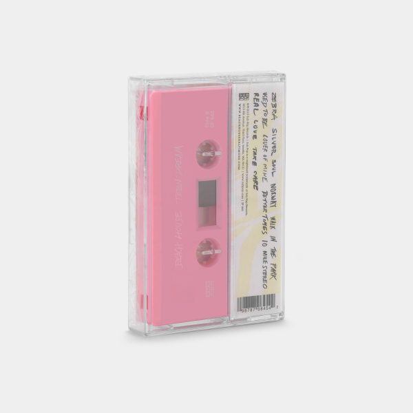 Beach House - Teen Dream Cassette Tape Fashion - Image 2