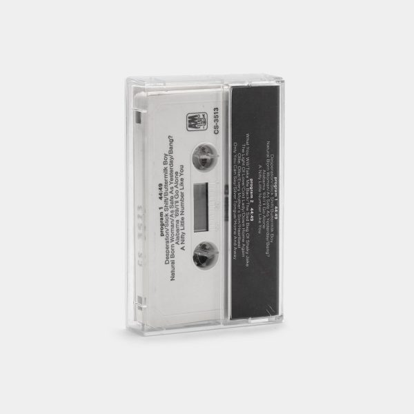 Humble Pie - Lost And Found Cassette Tape For Cheap - Image 2