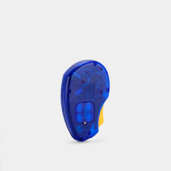 Yes! Gear Yak Maniak Voice Recorder Supply - Image 2
