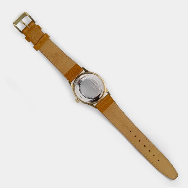 Benrus Self-Winding Automatic Circa 1950s Wristwatch Hot on Sale - Image 3