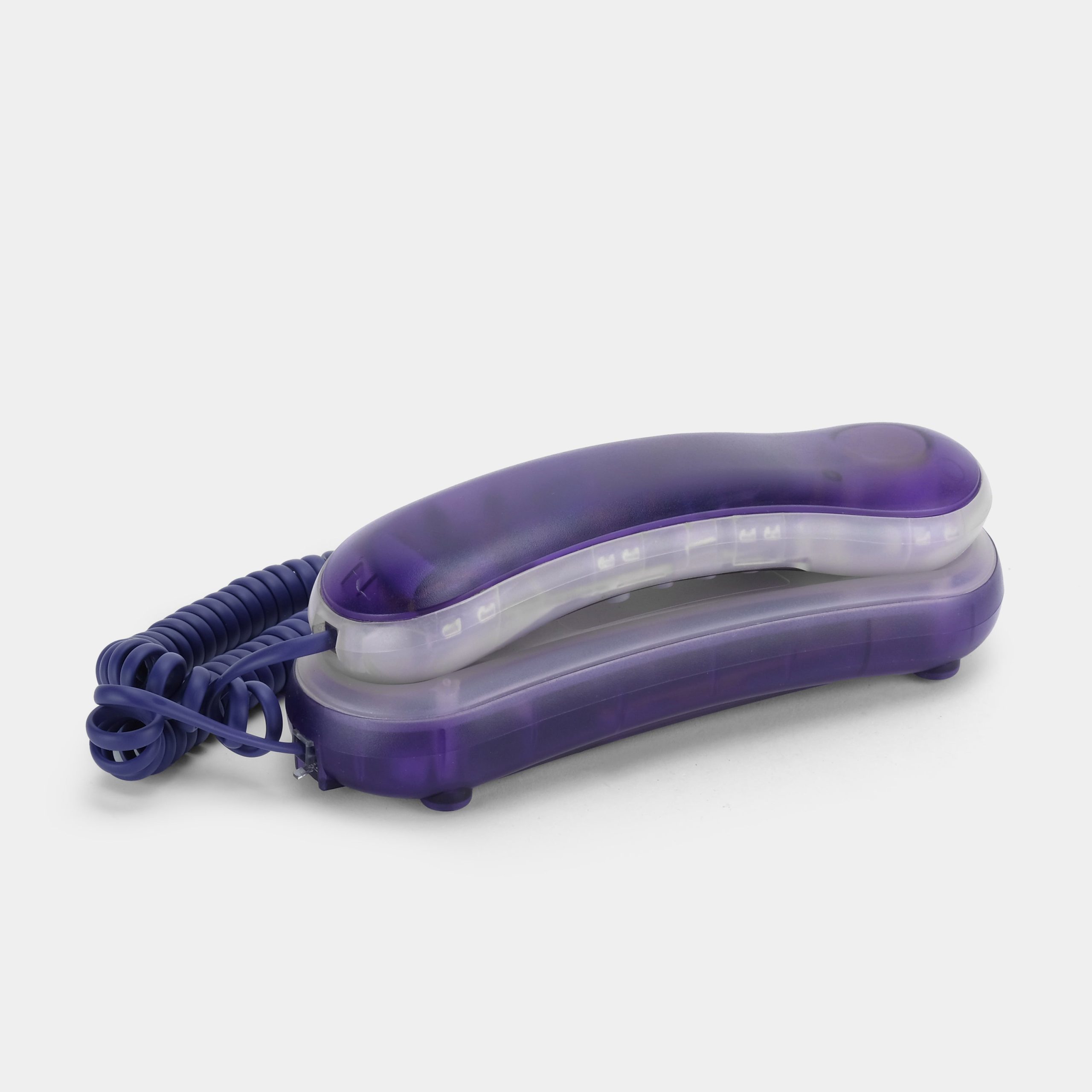 Radio Shack Purple Fashion Telephone Discount
