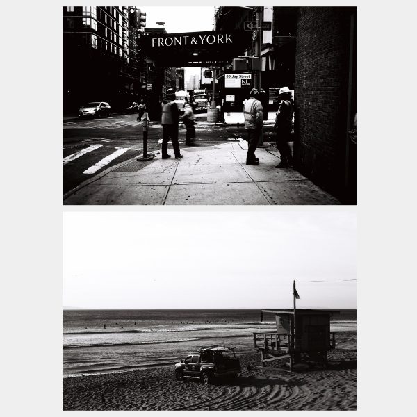 Lomography Fantome 8 Kino B&W 35mm Film (36 Exposures) For Sale - Image 3