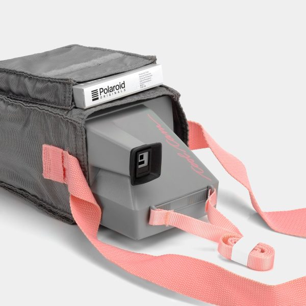 Polaroid Pink Cool Cam Bag Sale - Image 3