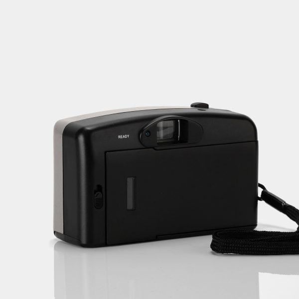 Ansco Vision FA 35mm Point and Shoot Film Camera Cheap - Image 2