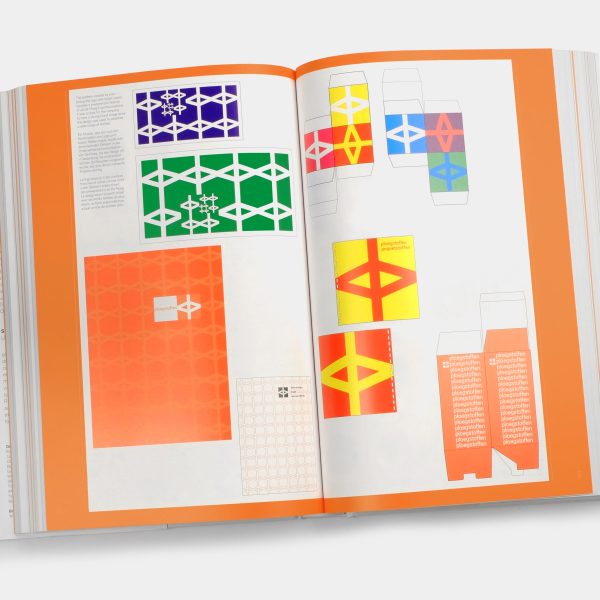 Logo Modernism by Jens Müller XL Taschen Book Online now - Image 5