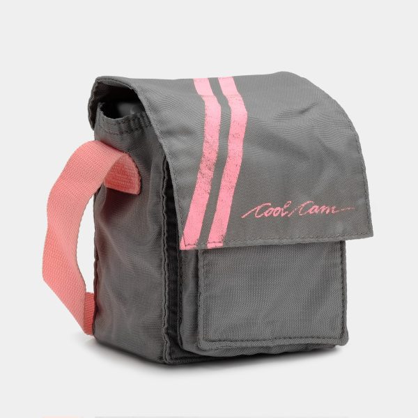 Polaroid Pink Cool Cam Bag Sale