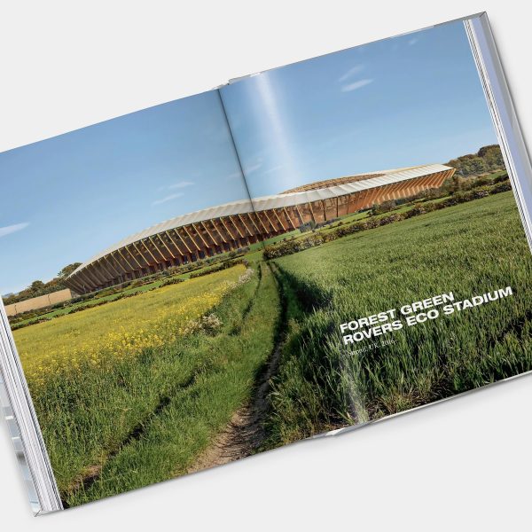 Zaha Hadid: Complete Works 1979–Today (40th Ed.) Taschen Book Discount - Image 3