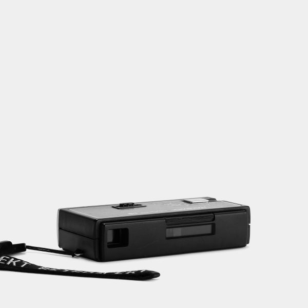Hanimex Pocket 118 110 Format Film Camera Online Hot Sale - Image 3