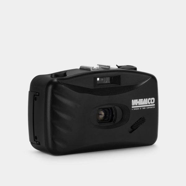 Whemco 35mm Point and Shoot Film Camera Cheap