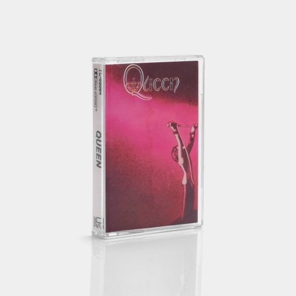 Queen - Queen Cassette Tape on Sale