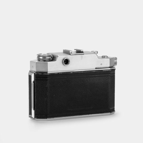 Afga Karat 35mm Rangefinder Film Camera Hot on Sale - Image 2