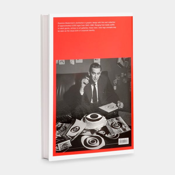 Logo Modernism by Jens Müller XL Taschen Book Online now - Image 2