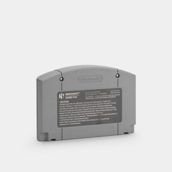 Automobili Lamborghini Nintendo 64 Game Discount - Image 2