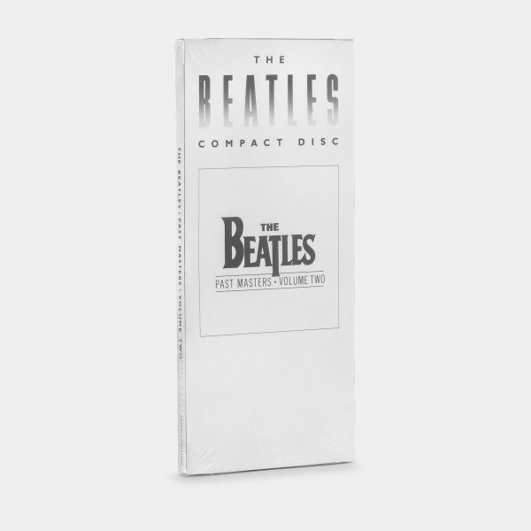 The Beatles - Past Masters: Volume Two CD (Sealed) Online
