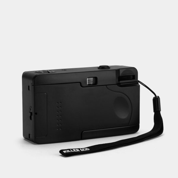 Killer Acid “Official Party Camera” 35mm Film Camera Discount - Image 4